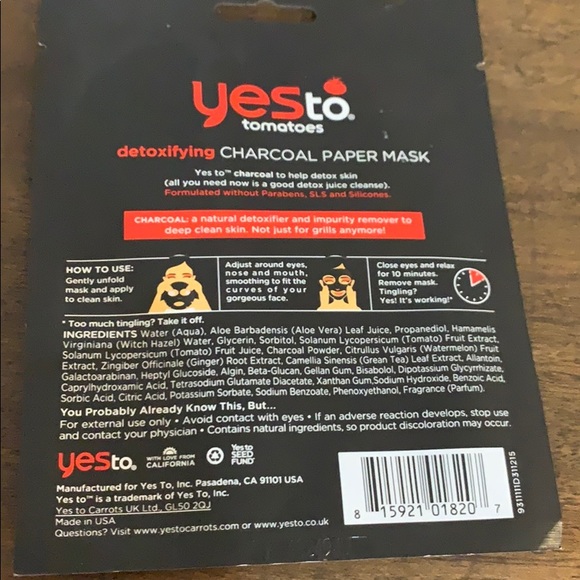 Yes to mask 2 count - Picture 4 of 6